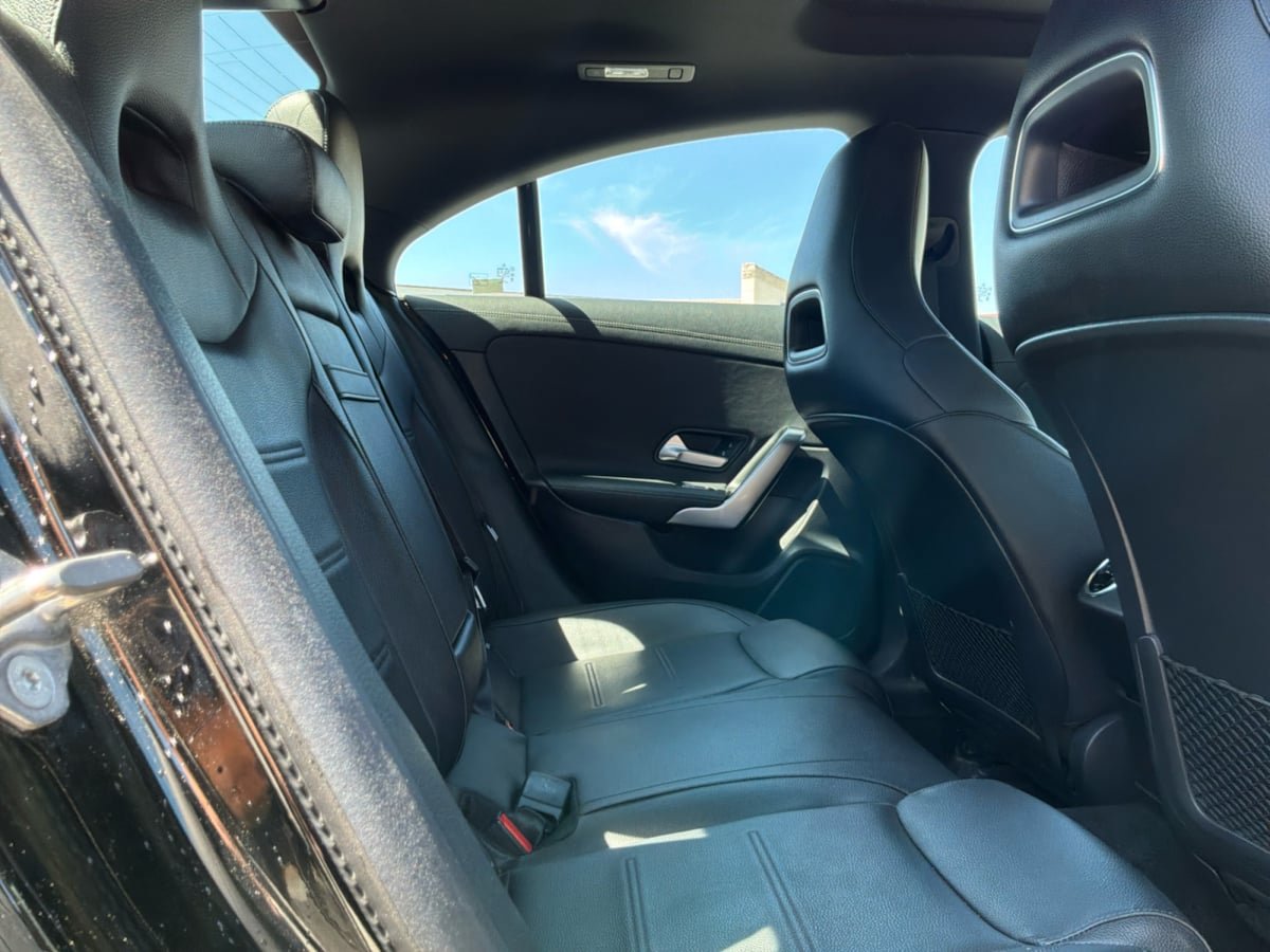 Used 2020 Mercedes-Benz CLA 250 image 19