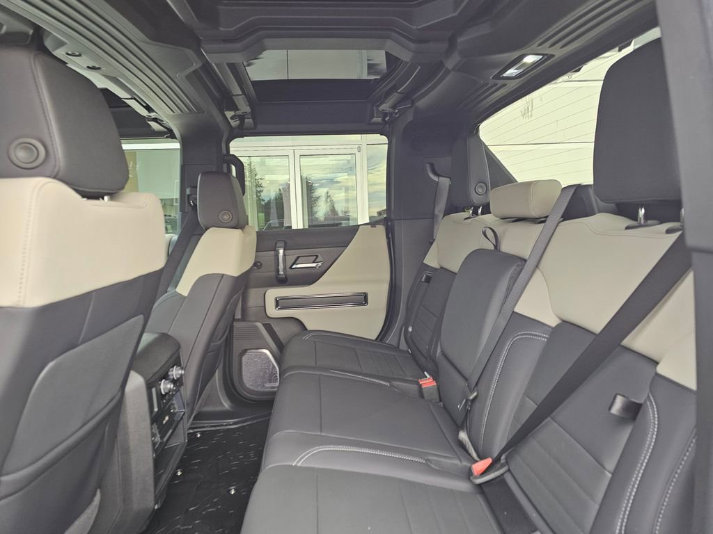 New 2026 GMC Hummer EV 4x4 Crew Cab image 18