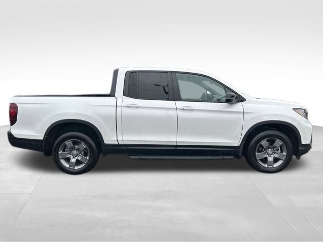 Used 2024 Honda Ridgeline TrailSport image 38