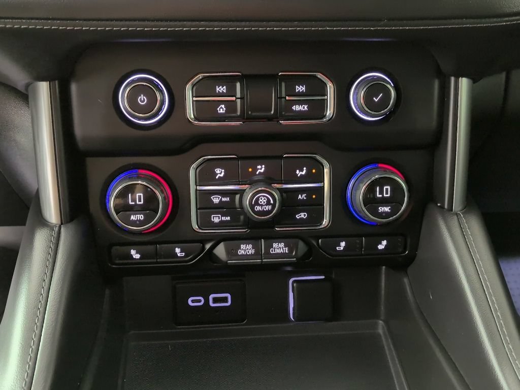 Used 2023 Chevrolet Tahoe Z71 AWD/4WD image 19