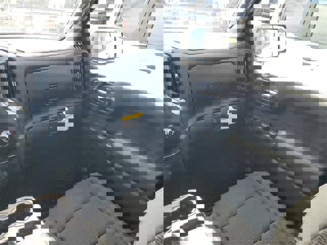 New 2025 GMC Sierra 1500 Pro w/ Graphite Edition image 15