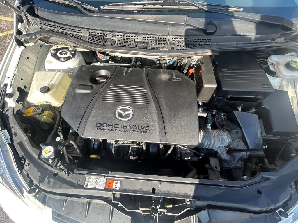 Used 2007 MAZDA MAZDA5 Sport FWD image 13
