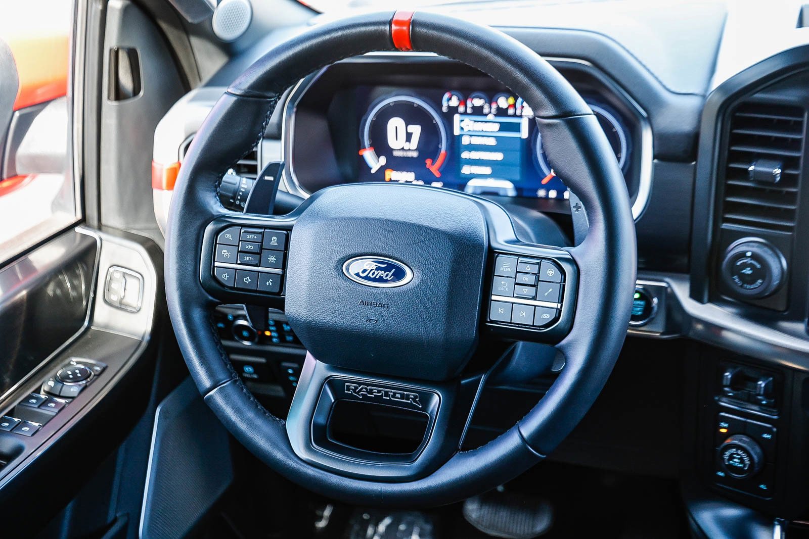 Used 2023 Ford F150 Raptor image 13