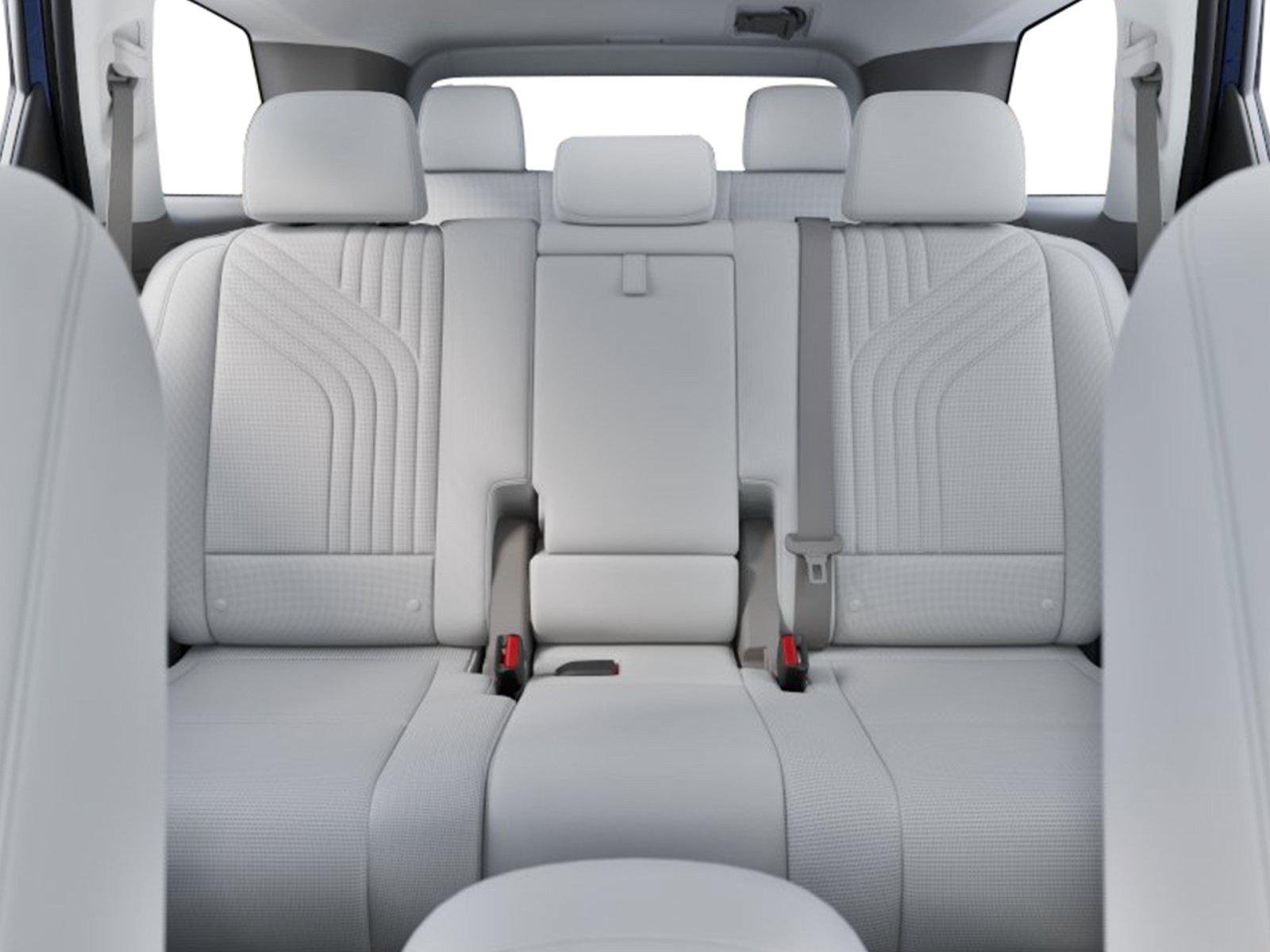 New 2026 Hyundai Palisade SEL AWD/4WD image 9