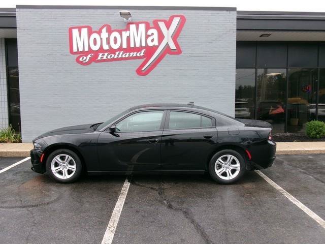 Used 2023 Dodge Charger SXT