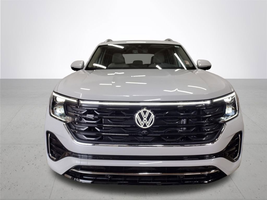 New 2026 Volkswagen Atlas SEL Premium R-Line image 4