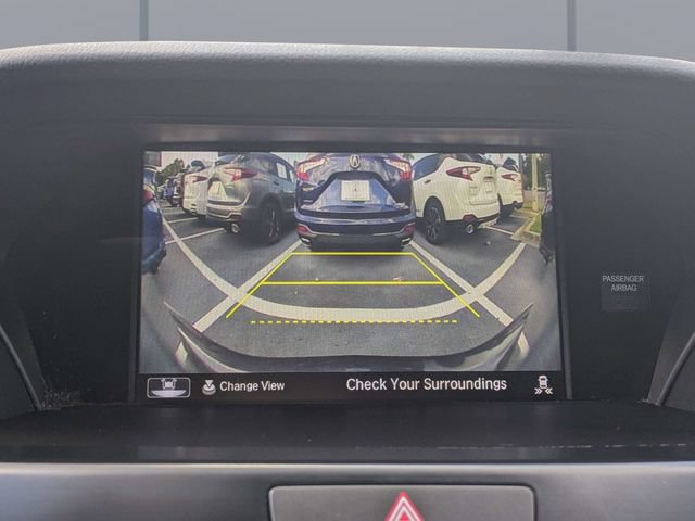 Used 2022 Acura ILX w/ Technology Plus & A-SPEC FWD image 20