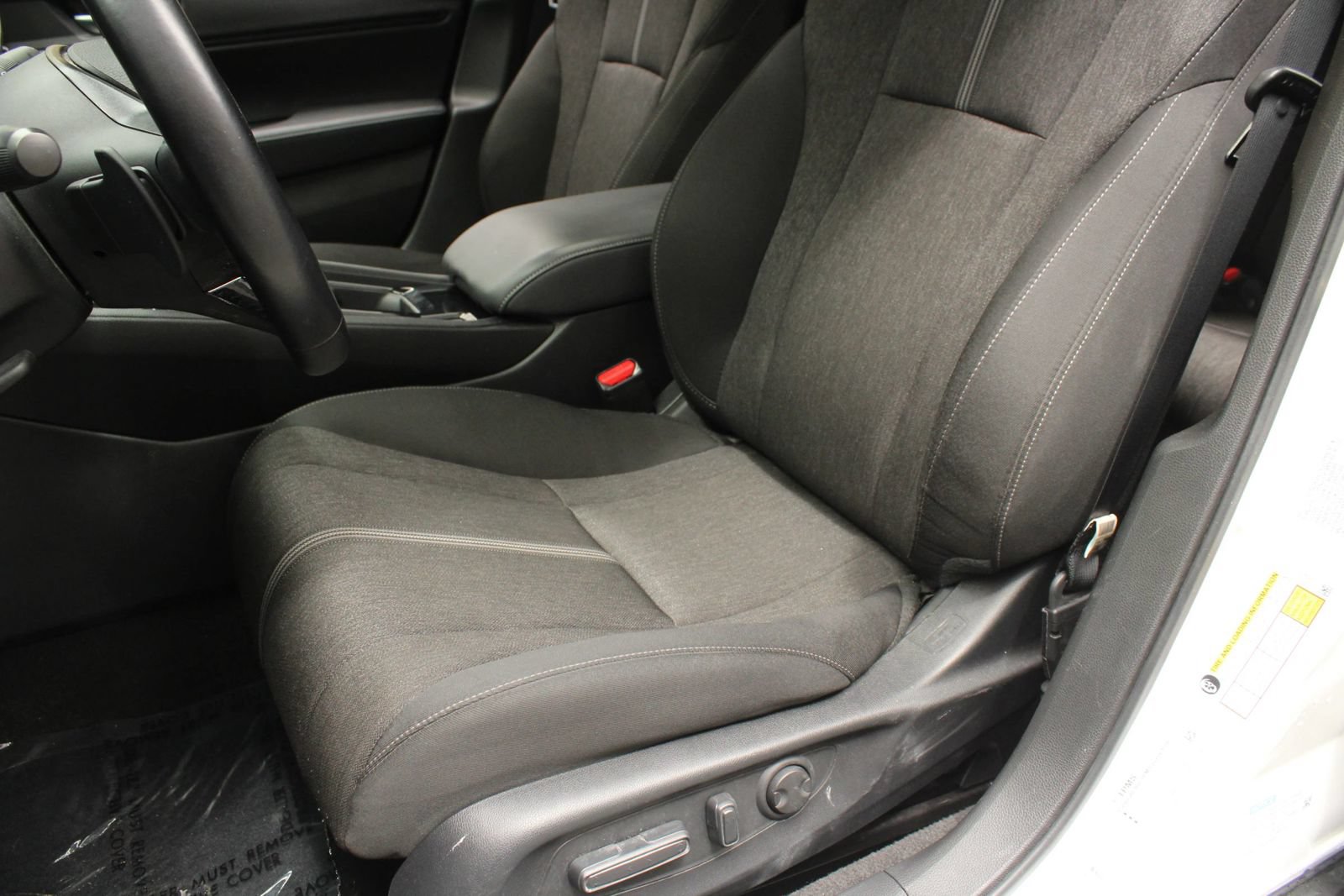 Used 2024 Honda Accord Sport image 17
