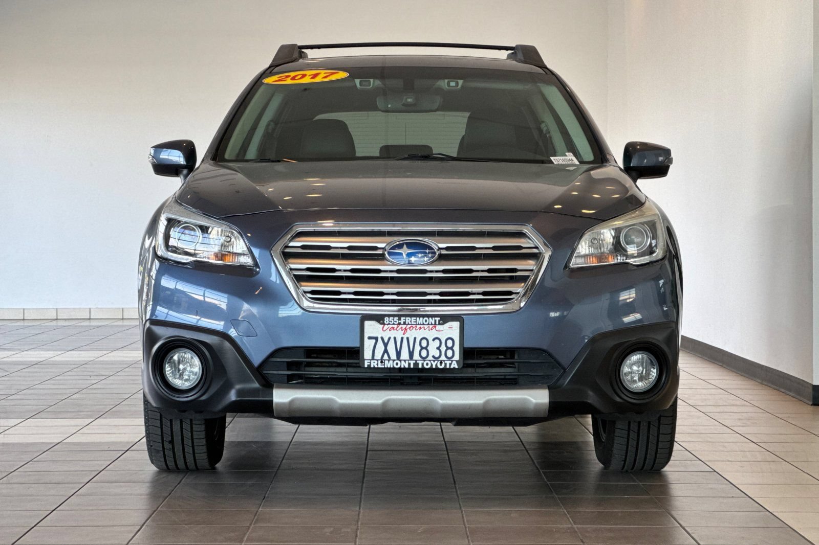 Used 2017 Subaru Outback 3.6R Limited AWD/4WD image 9