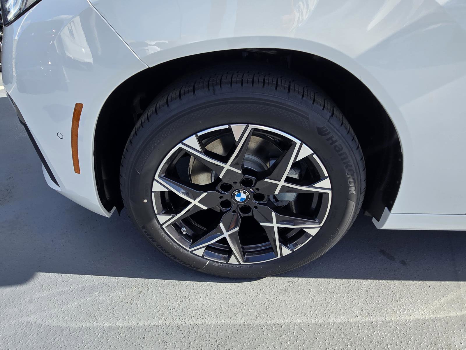 New 2026 BMW X3 xDrive30 w/ M Sport Package image 14