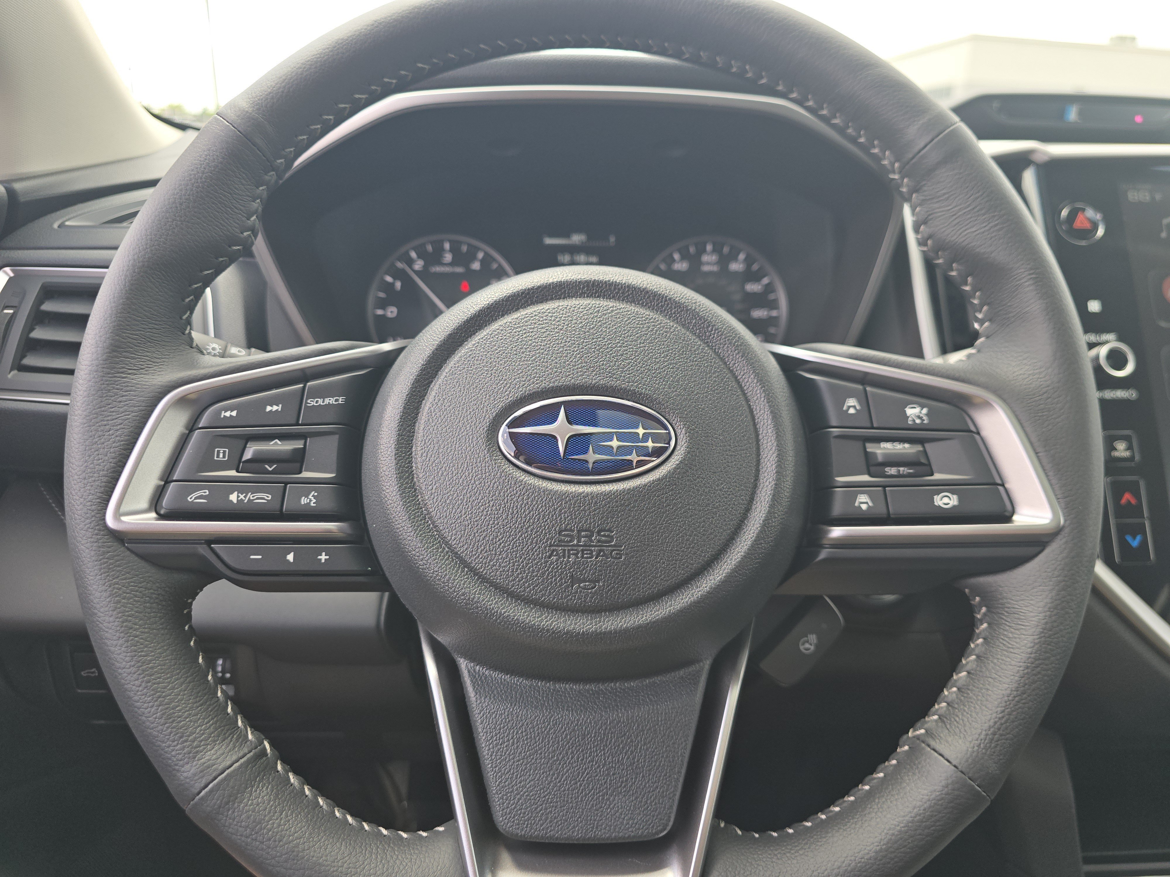 New 2026 Subaru Ascent Limited w/ Popular Package #2 AWD/4WD image 24