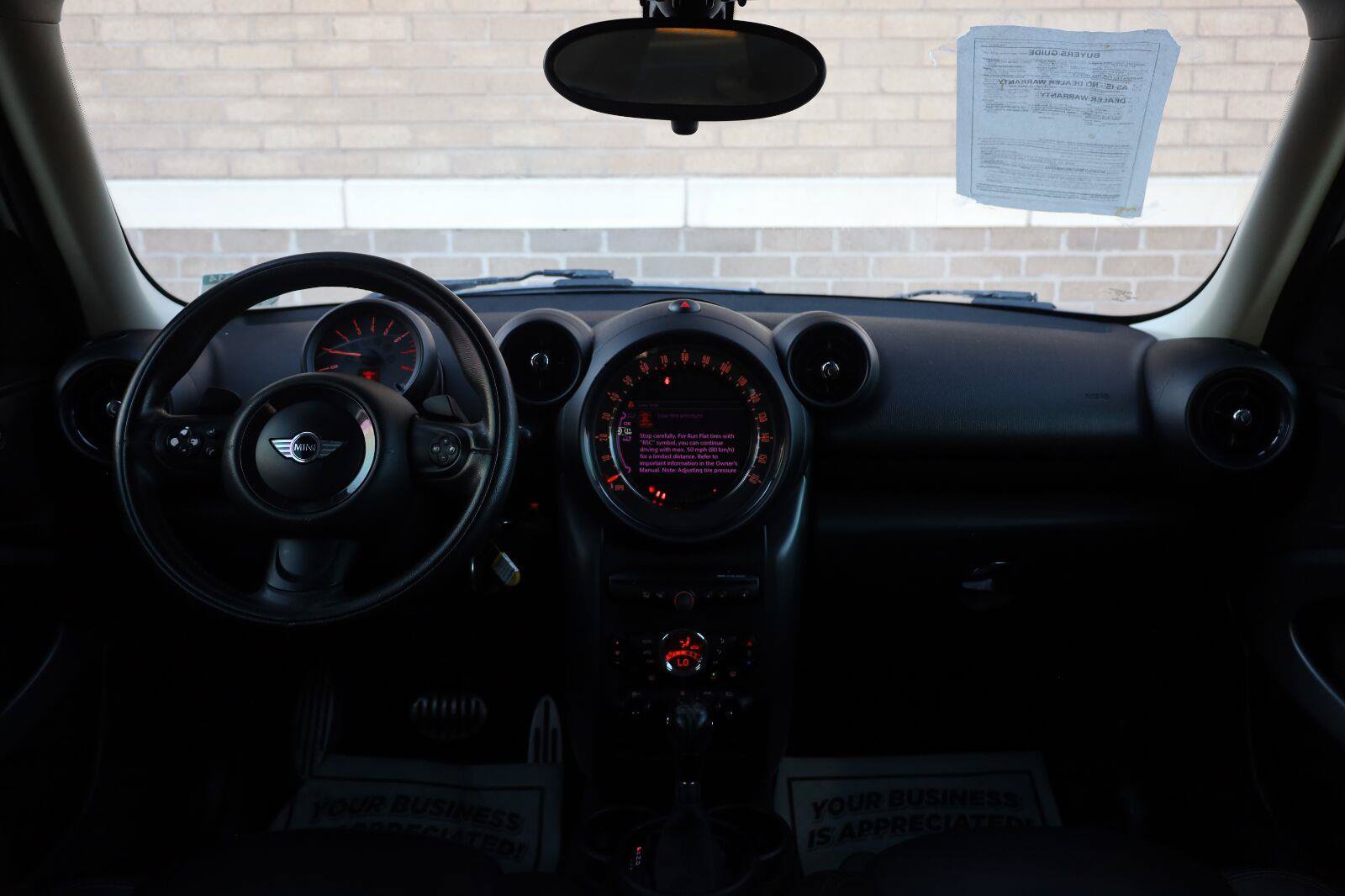 Used 2015 MINI Cooper Paceman S FWD image 25