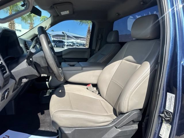 Used 2017 Ford F150 XL w/ Equipment Group 101A Mid RWD image 9