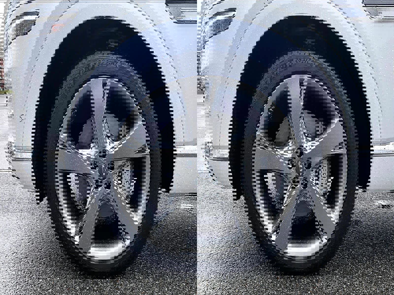 Used 2024 Genesis GV80 3.5T w/ Prestige Package image 7