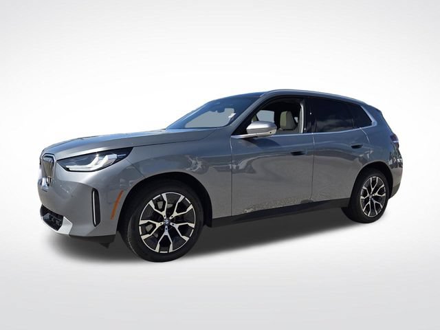 Used 2025 BMW X3 xDrive30i w/ Premium Package AWD/4WD image 5