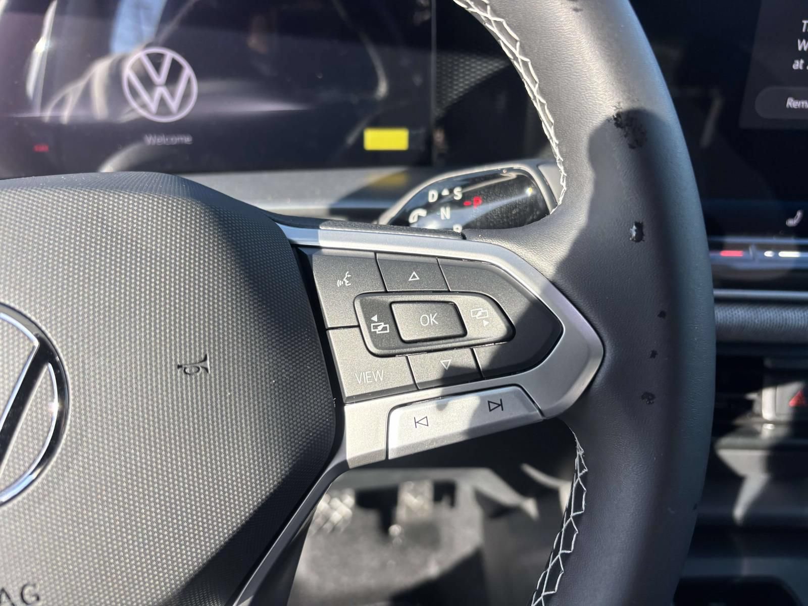 New 2026 Volkswagen Tiguan S AWD/4WD image 18