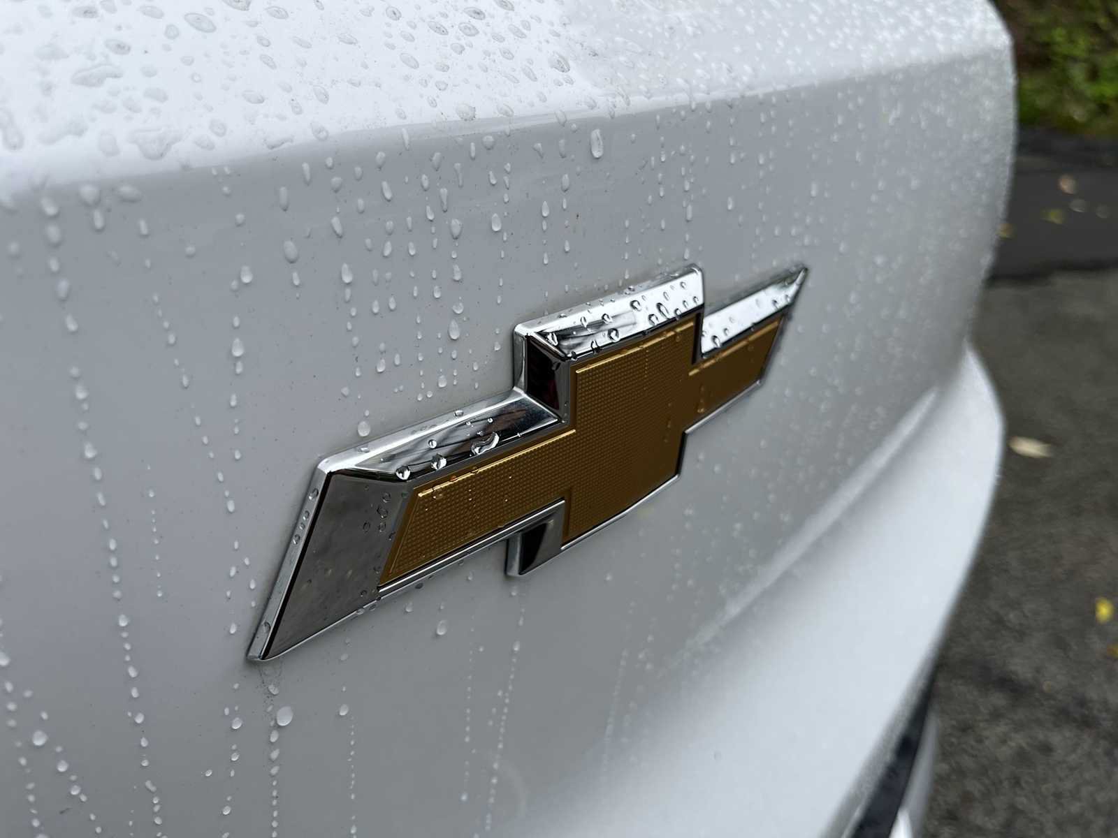 Certified 2023 Chevrolet TrailBlazer LT w/ Convenience Package FWD image 29