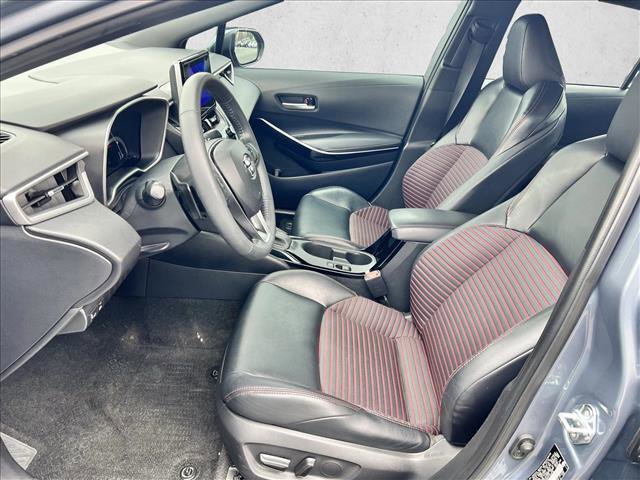 Used 2023 Toyota Corolla XSE image 7