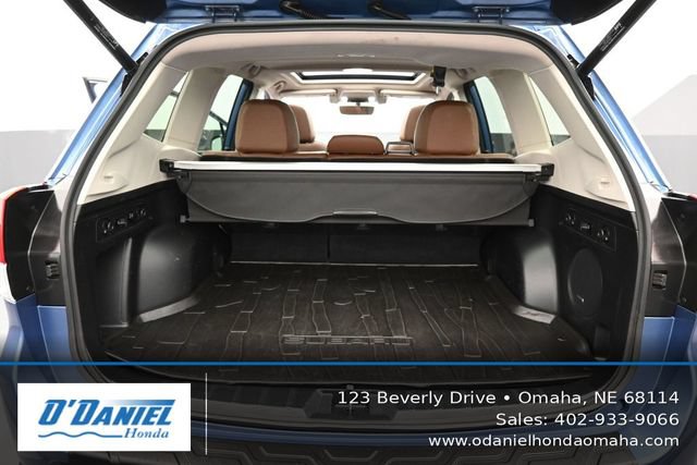 Used 2021 Subaru Forester Touring w/ Popular Package #2 AWD/4WD image 38