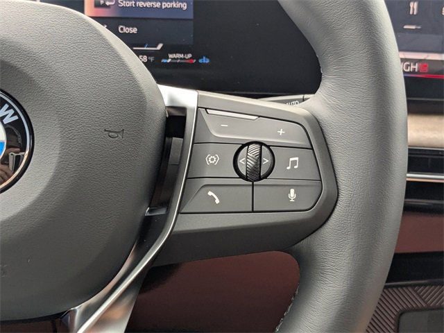 New 2026 BMW X1 xDrive28i w/ Convenience Package image 29