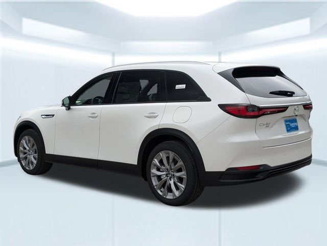 New 2026 MAZDA CX-90 3.3 Turbo w/ Preferred Package image 4