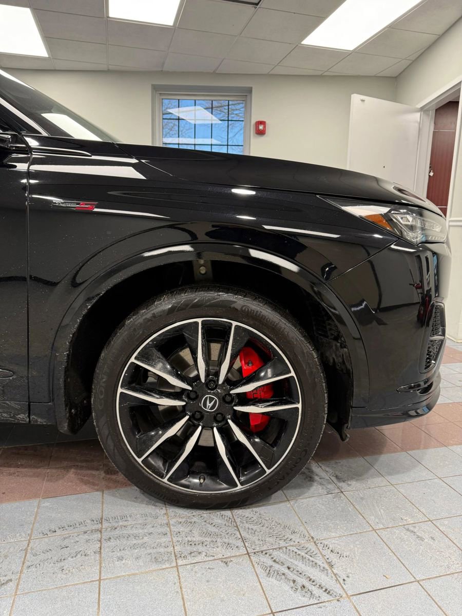 Used 2023 Acura MDX Type S image 10