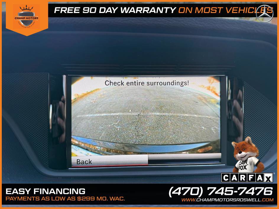 Used 2013 Mercedes-Benz E 350 Luxury image 20