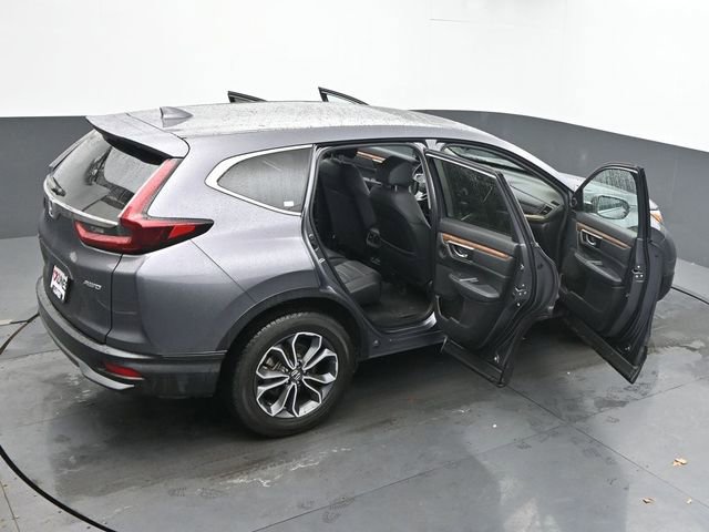 Used 2020 Honda CR-V EX-L image 66