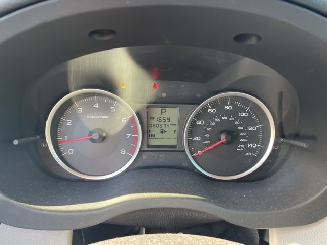 Used 2015 Subaru Forester 2.5i Premium w/ Popular Package #2 image 8