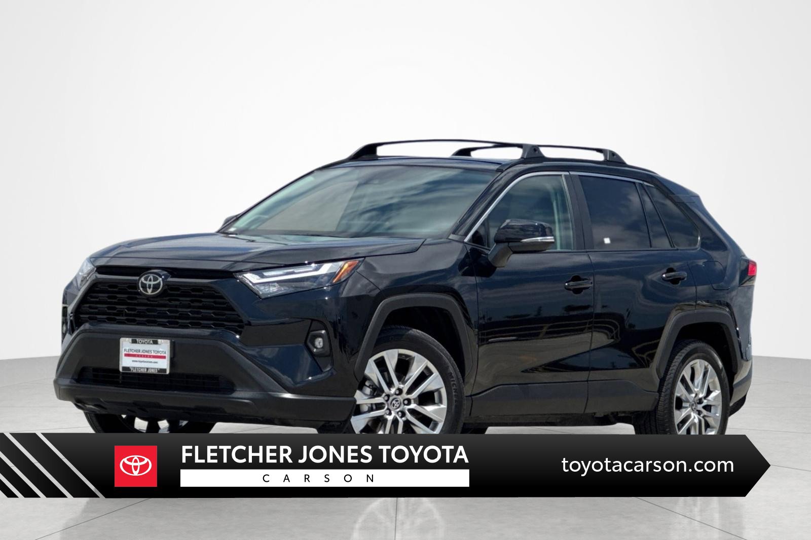 Certified 2025 Toyota RAV4 XLE Premium w/ Weather Package AWD/4WD video 1