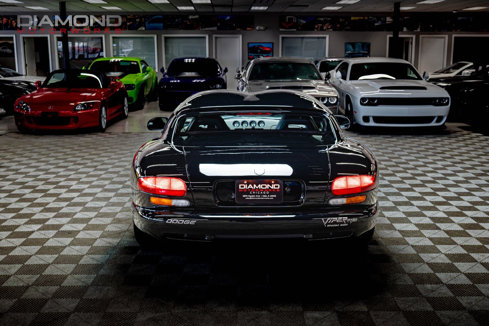 Used 1994 Dodge Viper RT/10 image 23