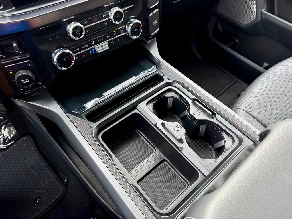 New 2026 Ford F350 Lariat AWD/4WD image 20