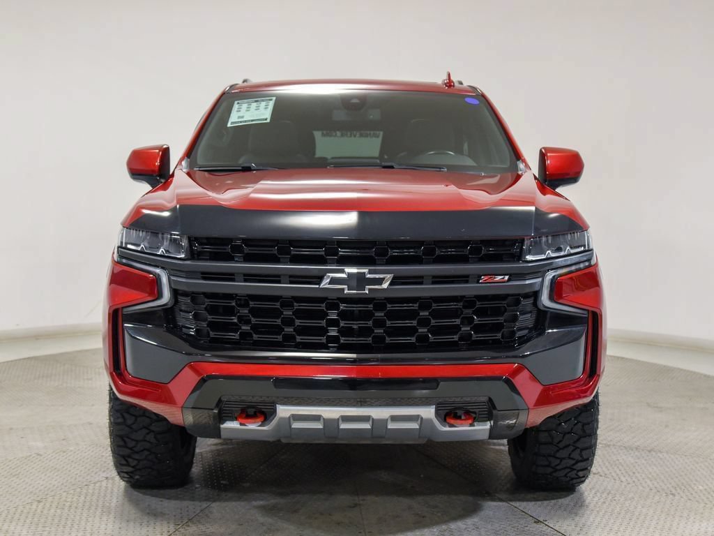Used 2021 Chevrolet Tahoe Z71 AWD/4WD image 15