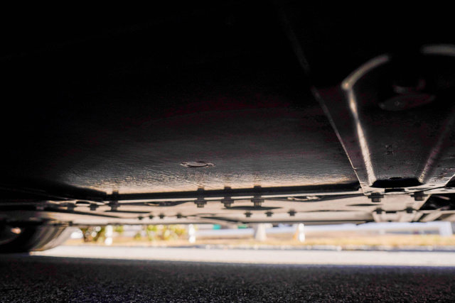 Used 2015 Chevrolet Corvette Z06 w/ 3LZ Preferred Equipment Group image 77