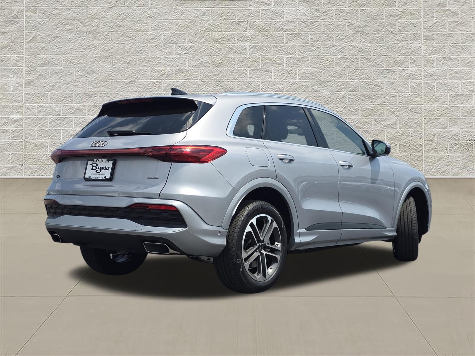 New 2026 Audi Q5 Premium AWD/4WD image 7