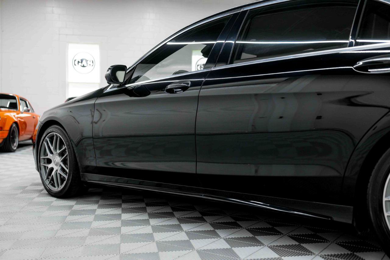 Used 2015 Mercedes-Benz S 550 Sedan image 30