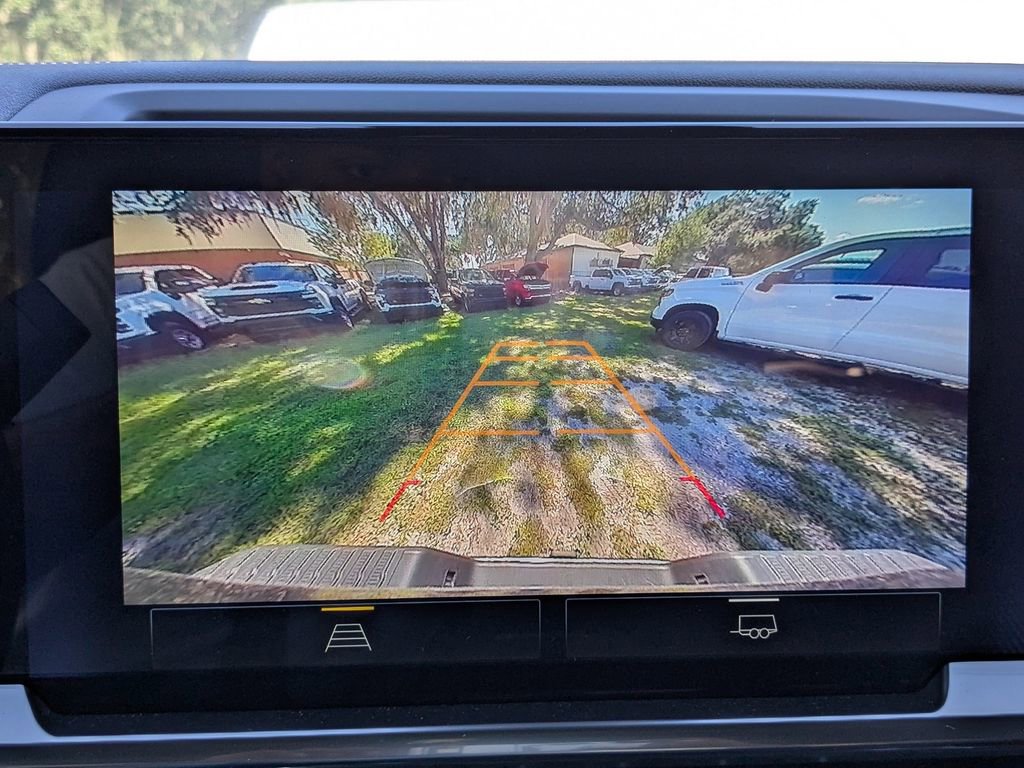 New 2024 Chevrolet Silverado 3500 LT w/ Convenience Package image 22