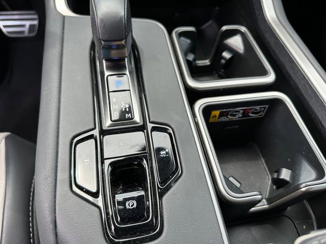 Used 2024 Lexus TX 500h AWD w/ Technology Package image 23