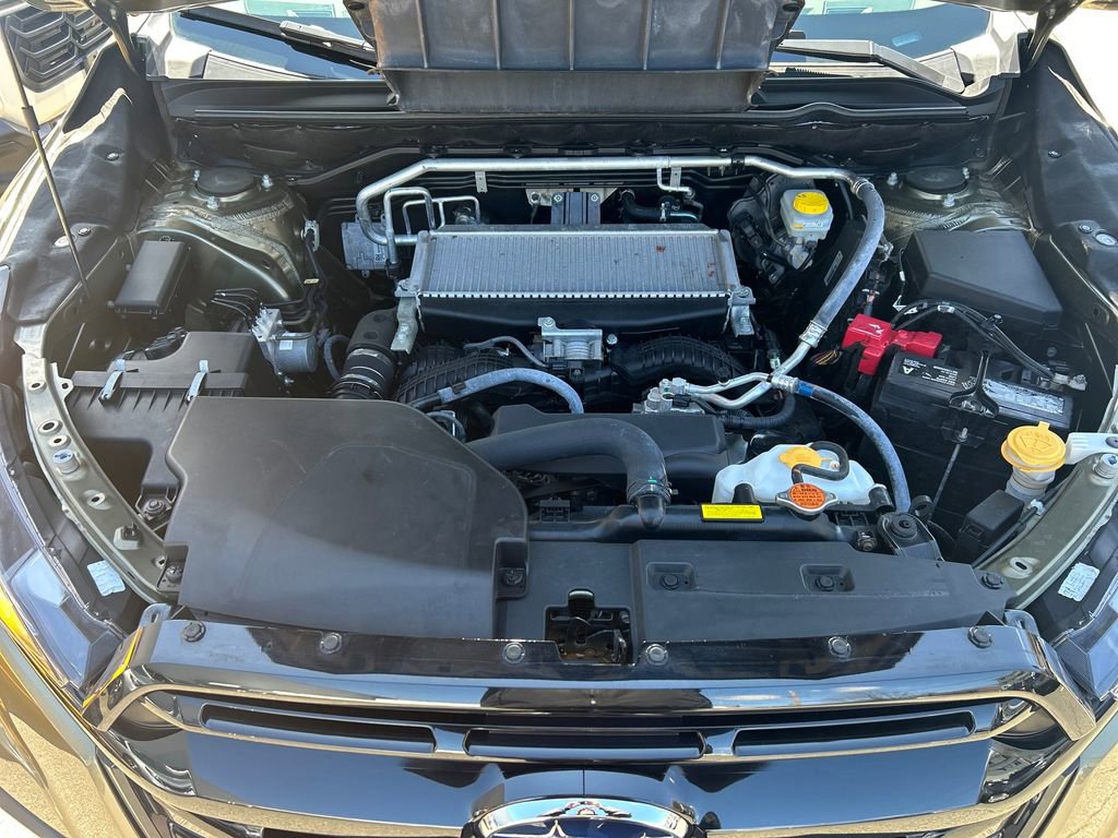 Certified 2023 Subaru Ascent Onyx Edition image 24