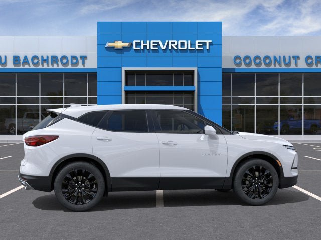 New 2026 Chevrolet Blazer LT FWD image 5
