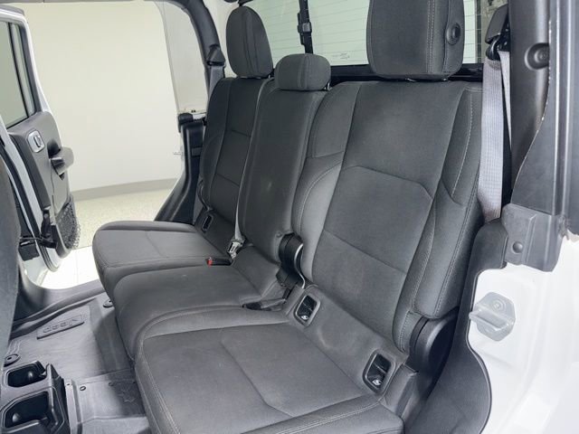 Used 2020 Jeep Gladiator Sport w/ Quick Order Package 24S image 23