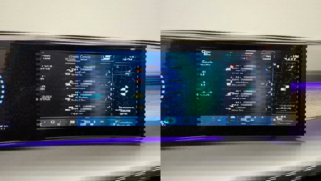 Used 2026 Hyundai Ioniq 9 Limited image 18