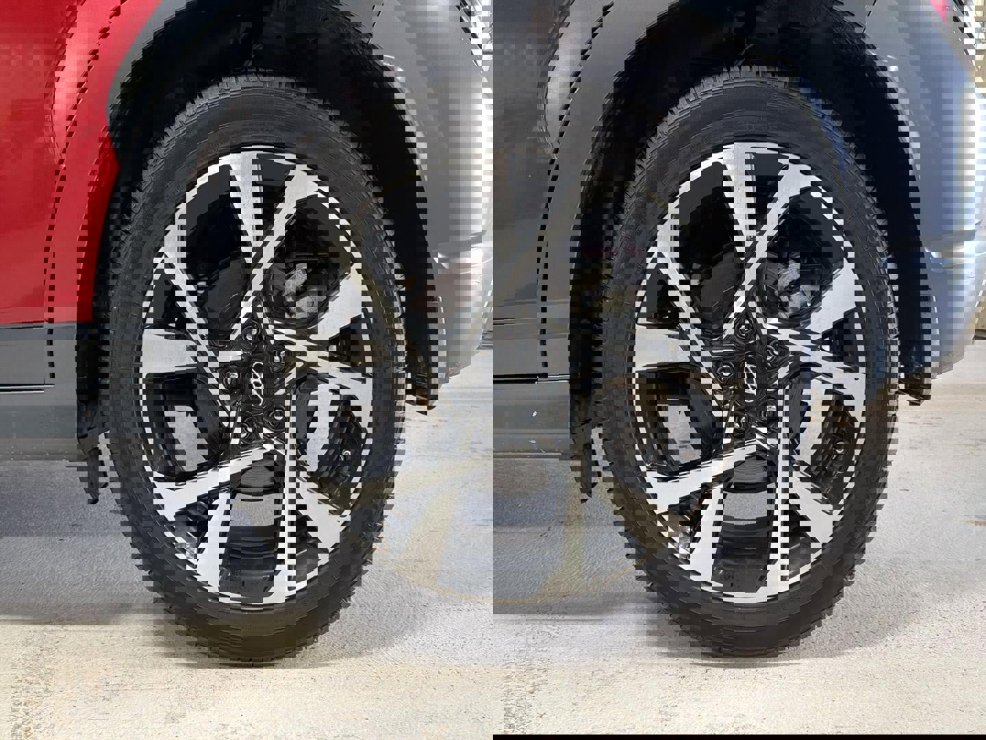 Used 2022 Hyundai Kona Limited image 26