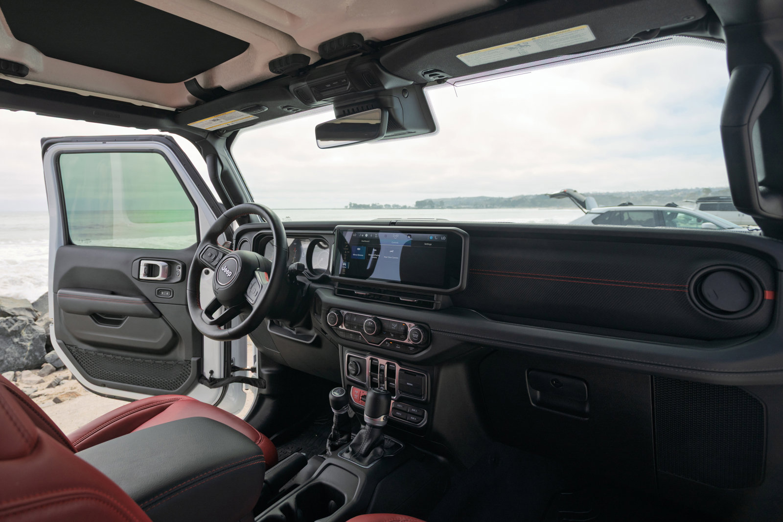 Used 2024 Jeep Wrangler Unlimited Rubicon 392 image 22