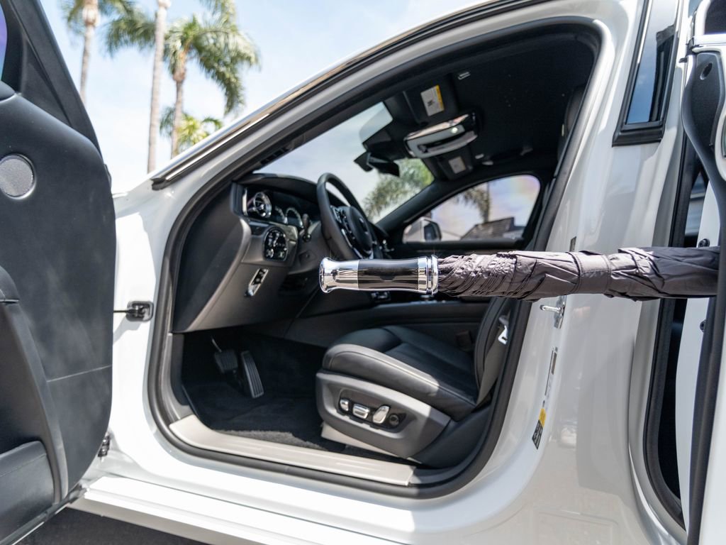 Used 2022 Rolls-Royce Ghost AWD/4WD image 6