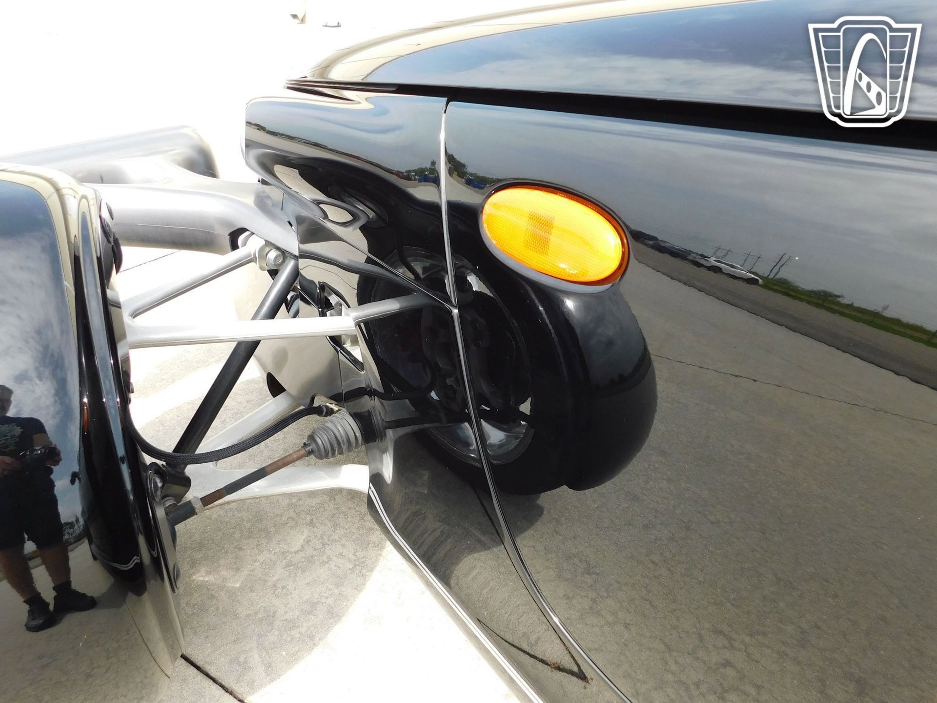Used 1999 Plymouth Prowler image 34