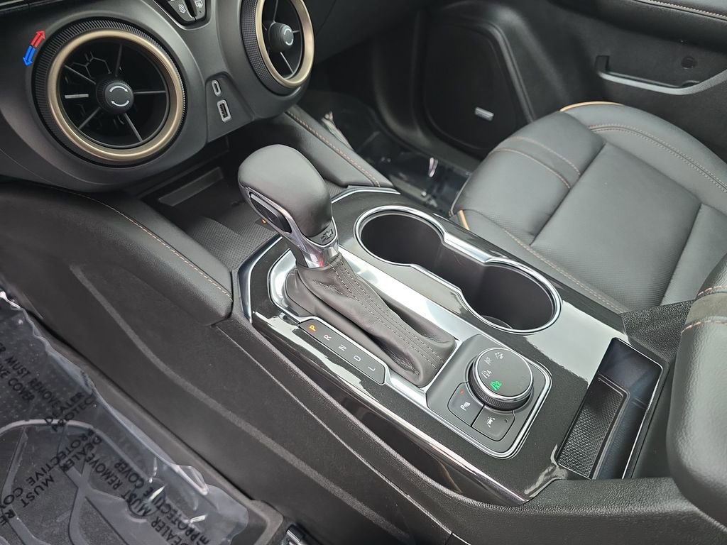 New 2025 Chevrolet Blazer Premier w/ Driver Confidence II Package AWD/4WD image 19