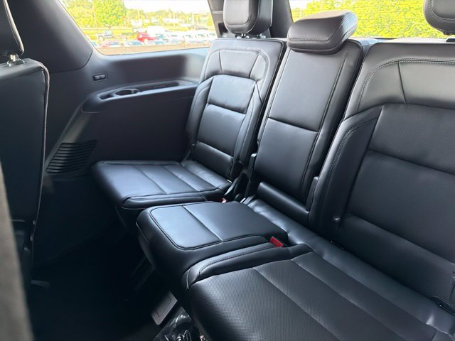 New 2027 Lincoln Navigator Reserve w/ Jet Appearance Package AWD/4WD image 10