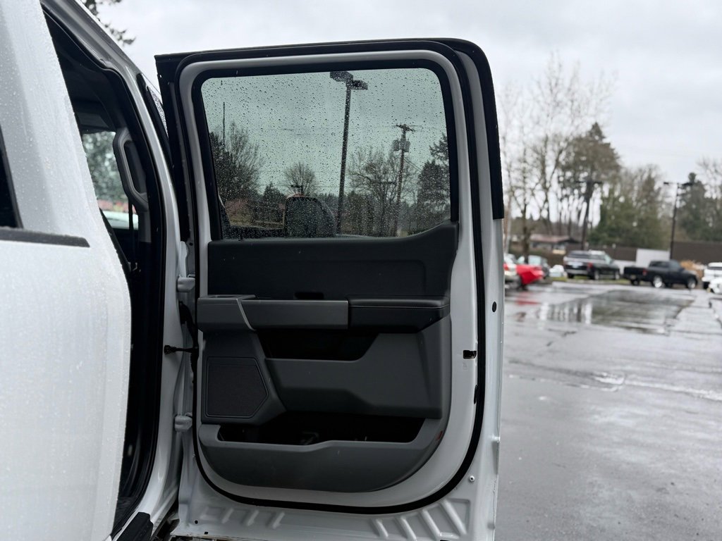 Used 2024 Ford F350 XLT image 20