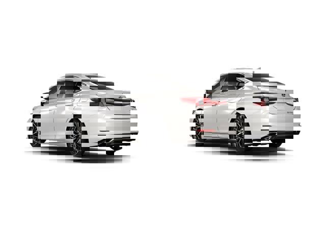 New 2025 Lexus ES 350 w/ Luxury Package image 3